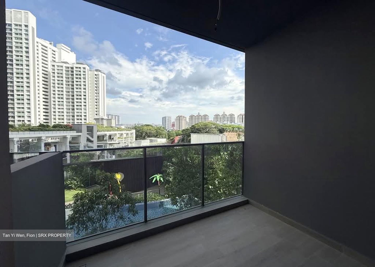 Amo Residence (D20), Apartment #565193281